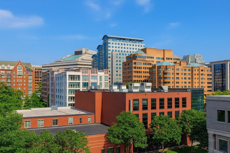 Best Tub To Shower Conversion pros in Bethesda, MD