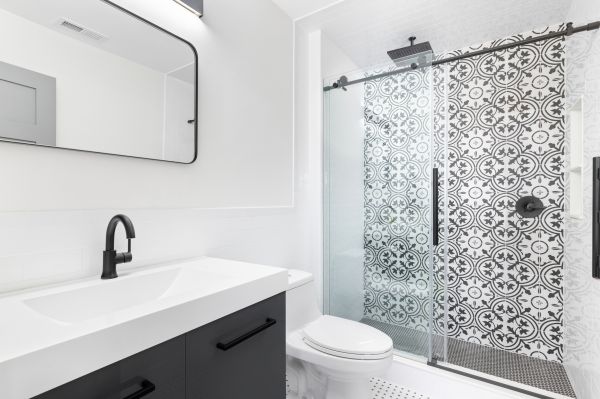 Shower Tile Installation - Shower Tile Installation Middle River, Maryland