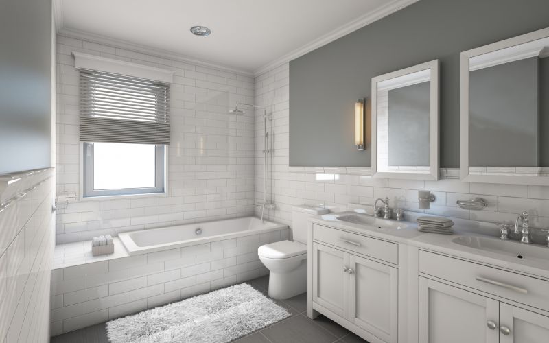 Top Bathroom Remodeling Companies in Crownsville, MD
