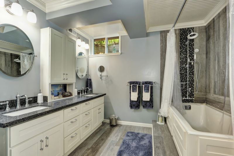 Top Bathroom Remodeling Companies in Fort Washington, MD