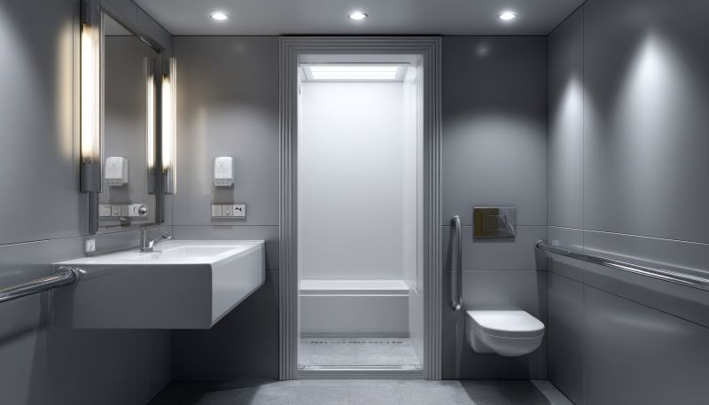 Top Bathroom Remodeling Companies in Takoma Park, MD