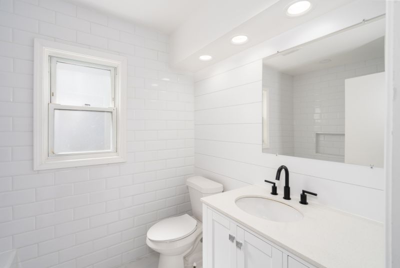 Top Bathroom Remodeling Companies in Takoma Park, MD