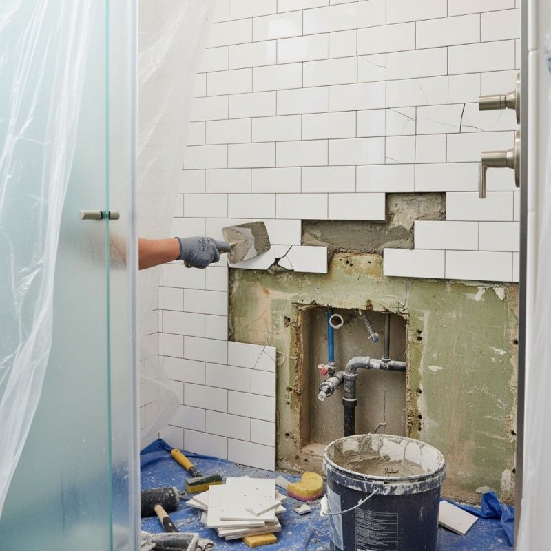 Top Bathroom Remodeling Companies in Upper Marlboro, MD