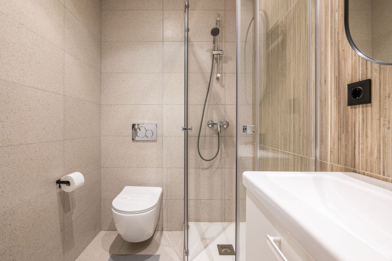 Top Shower Remodeling Companies in Chevy Chase, MD