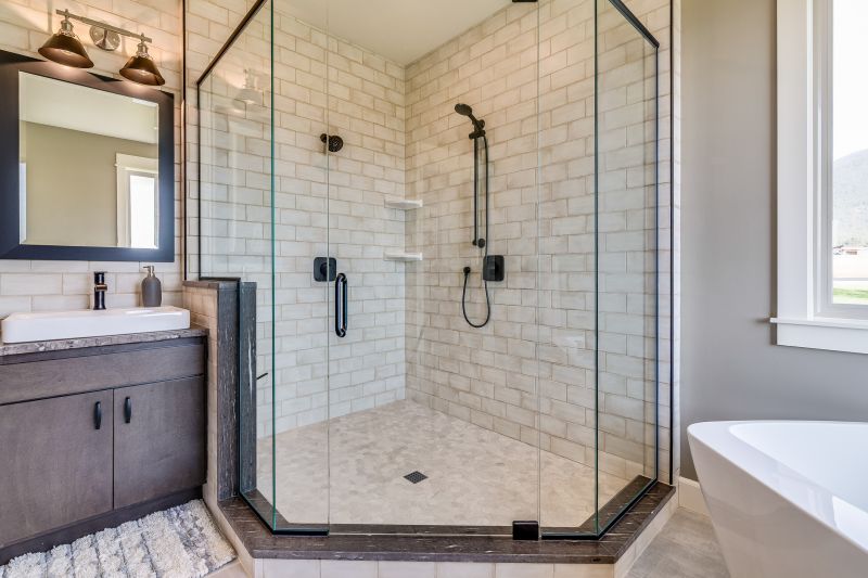 Top Shower Remodeling Companies in Elkridge, MD