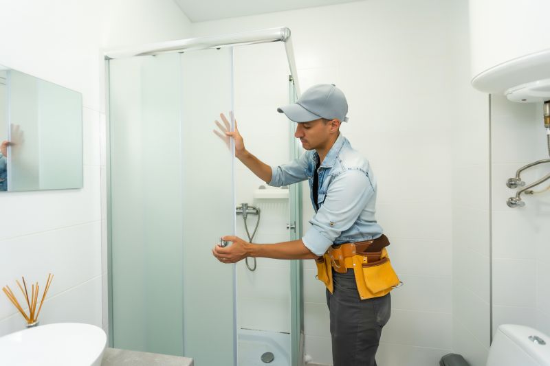 Top Shower Remodeling Companies in Germantown, MD