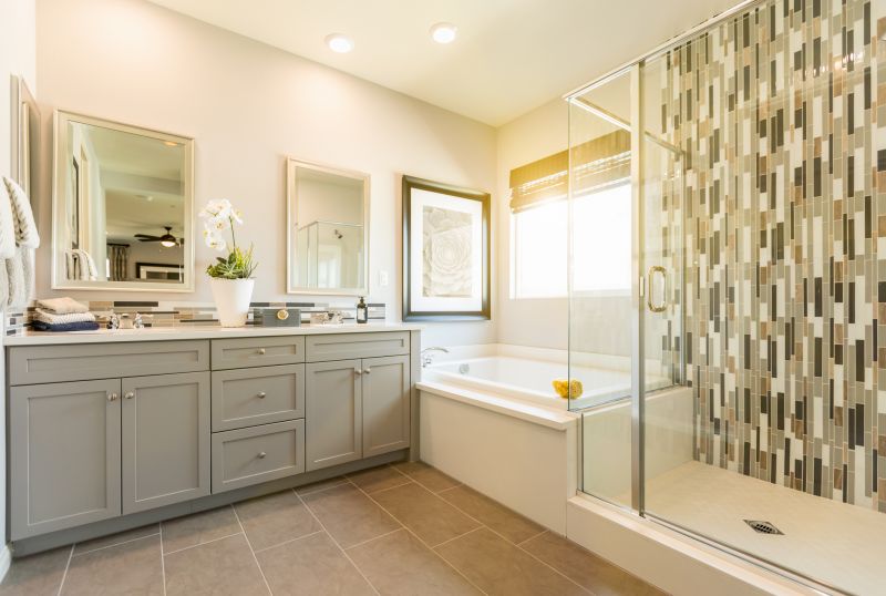 Top Shower Remodeling Companies in Gwynn Oak, MD