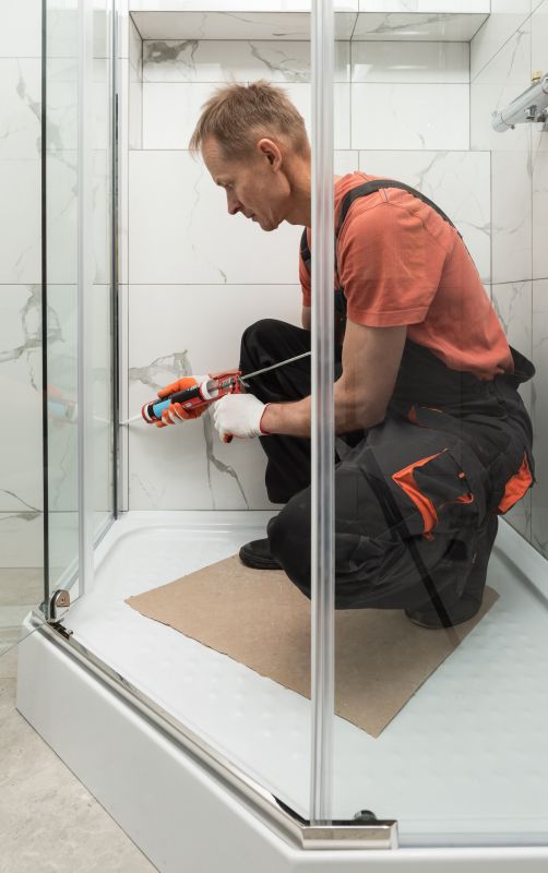 Top Shower Remodeling Companies in Suitland, MD