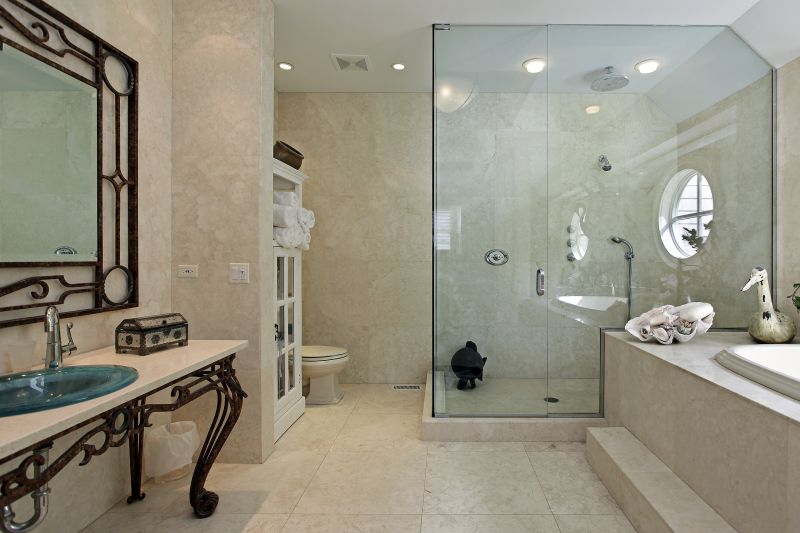Top Shower Remodeling Companies in Sykesville, MD