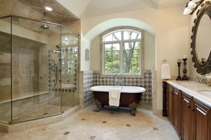 Top Tub To Shower Conversion Companies in Bowie, MD