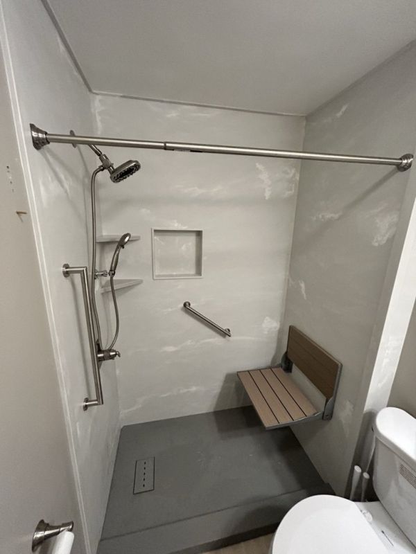 Top Tub To Shower Conversion Companies in Crownsville, MD