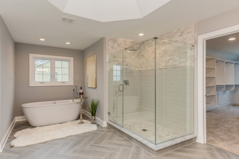 Top Tub To Shower Conversion Companies in Germantown, MD
