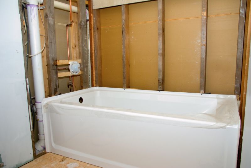 Top Tub To Shower Conversion Companies in Montgomery Village, MD