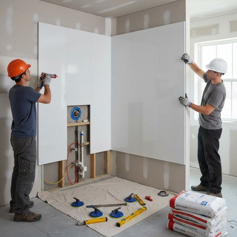 Top Tub To Shower Conversion Companies in Rockville, MD