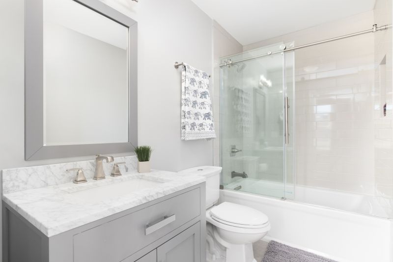 Top Tub To Shower Conversion Companies in Rockville, MD